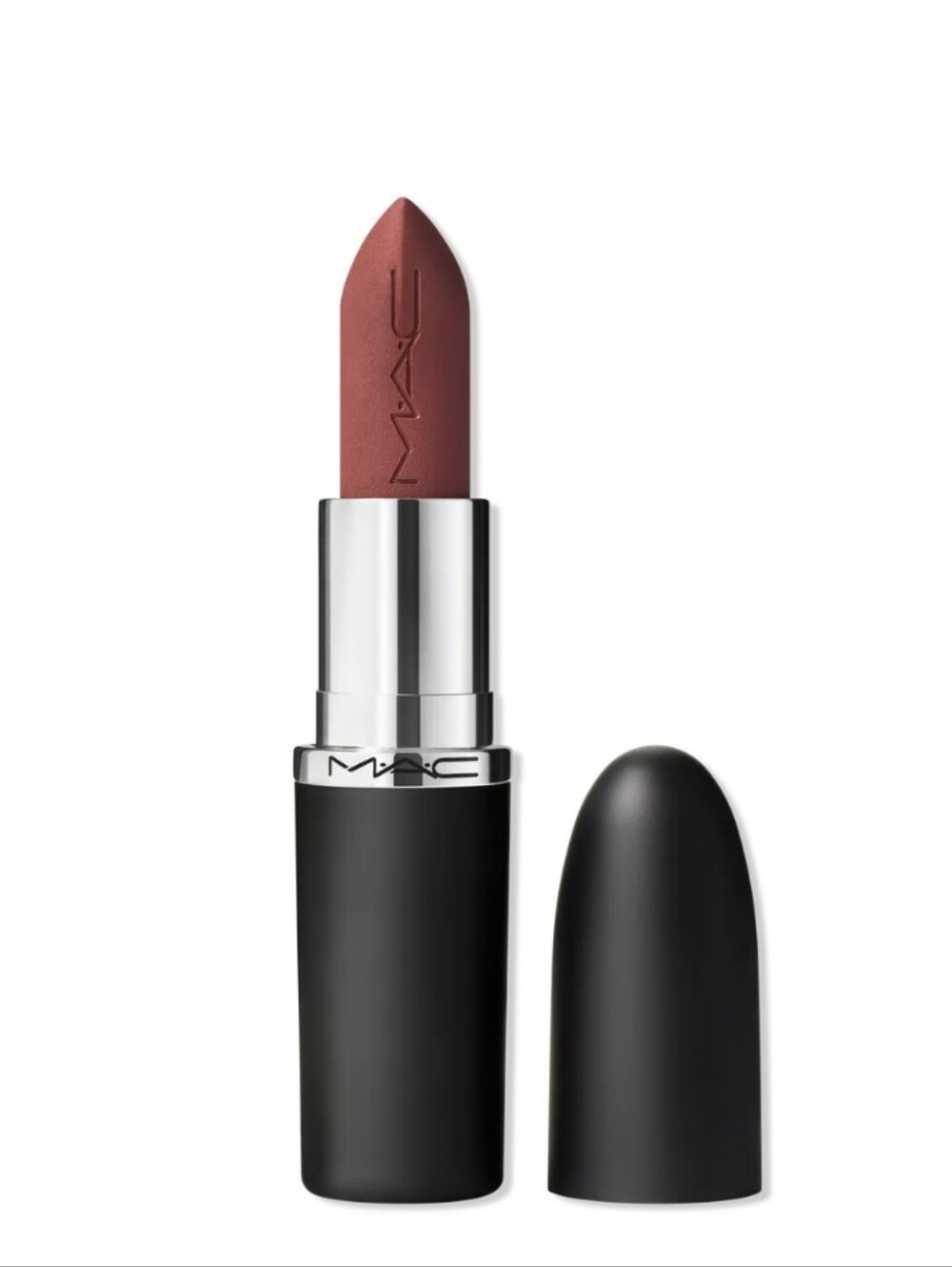 MAC Cosmetics MAXimal Lipstick